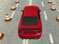 Xogo City Car Parking