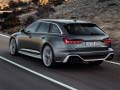 Xogo Audi RS6 Avant