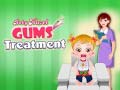 Xogo Baby Hazel Gums Treatment