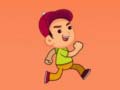 Xogo The Little Runner