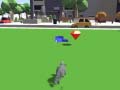 Xogo Raccoon Adventure City Simulator 3d