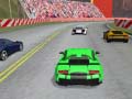 Xogo Xtreme Stunts Racing Cars 2019