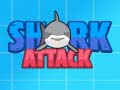 Xogo Shark Attack