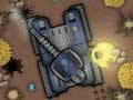 Xogo Battle of Tanks
