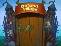 Xogo Defend Village
