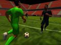 Xogo 3d Soccer Champions