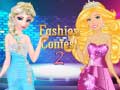 Xogo Fashion Contest 2