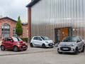 Xogo Smart Eq Forfour
