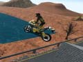 Xogo Highway Traffic Bike Stunts