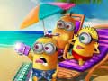 Xogo Mini Summer Vacation