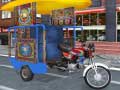 Xogo Public Tricycle