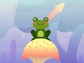 Xogo Endless Jump