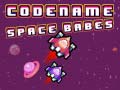 Xogo Codename Space Babes