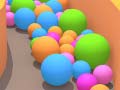 Xogo Sand Balls