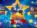 Xogo Star Girls