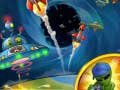 Xogo Galactic Missile Defense