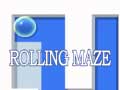 Xogo Rolling Maze