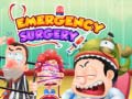 Xogo Emergency Surgery