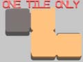 Xogo One Tile Only