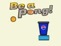 Xogo Be A Pong!