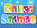Xogo Killer Sudoku