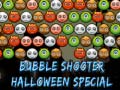 Xogo Bubble Shooter Halloween Special