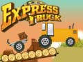 Xogo Express Truck