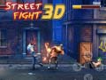 Xogo Street Fight 3d