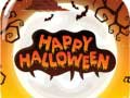 Xogo Happy Halloween
