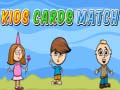 Xogo Kids Cards Match