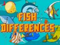 Xogo Fish Differences
