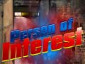 Xogo Person of Interest