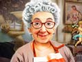 Xogo Vintage Housekeeping