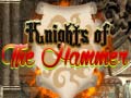 Xogo Knights of the Hammer
