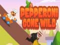 Xogo Pepperoni Gone Wild