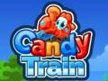 Xogo Candy Train
