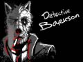 Xogo Detective barkson