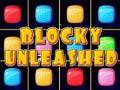Xogo Blocky Unleashed