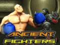Xogo Ancient Fighters