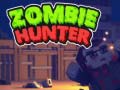 Xogo Zombie Hunter