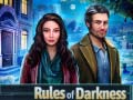 Xogo Rules of Darkness