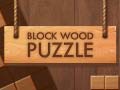 Xogo Block Wood Puzzle
