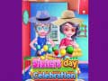 Xogo Sisters Day Celebration