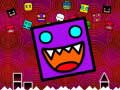 Xogo Geometry Dash Crazy