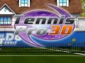 Xogo Tennis Pro 3d