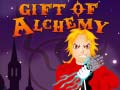 Xogo Gift Of Alchemy