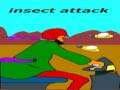 Xogo Insect Attack