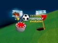 Xogo Extreme Footgolf Evolution