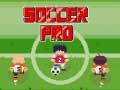 Xogo Soccer Pro