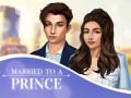 Xogo Married To A Prince
